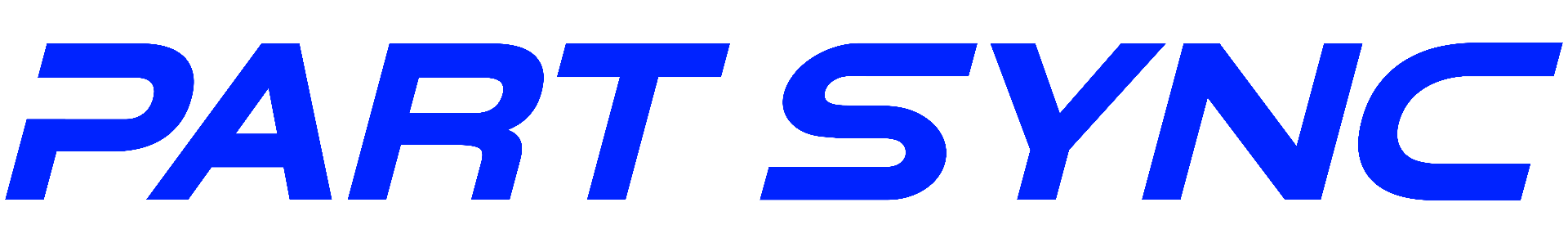 PartSync Logo